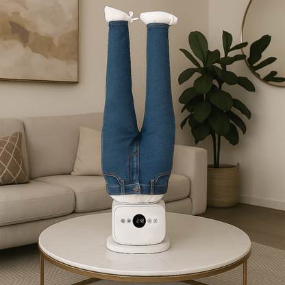 Airova - Automatic Ironing Machine