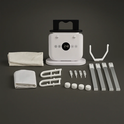 Airova - Automatic Ironing Machine