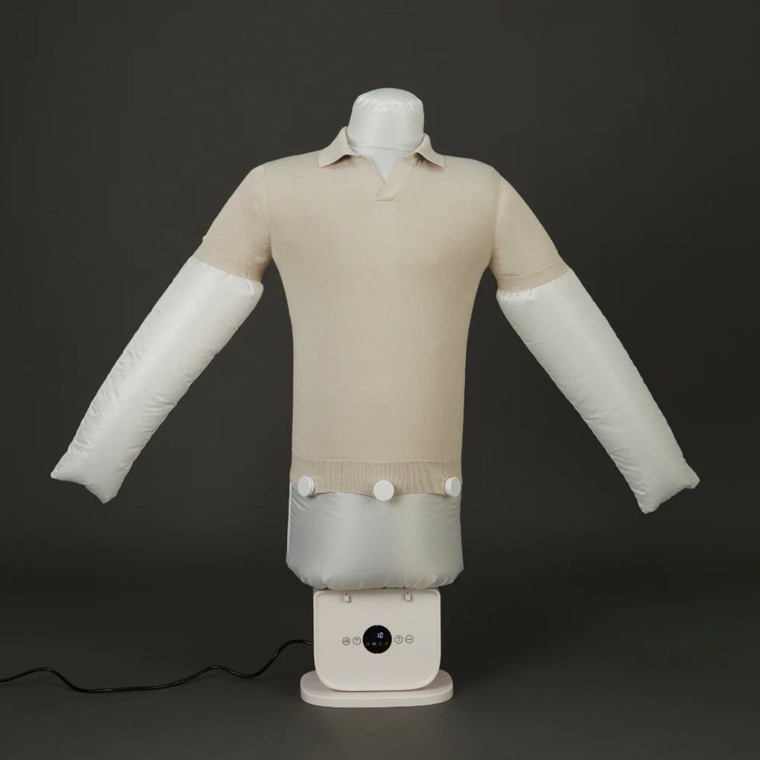 Airova - Automatic Ironing Machine