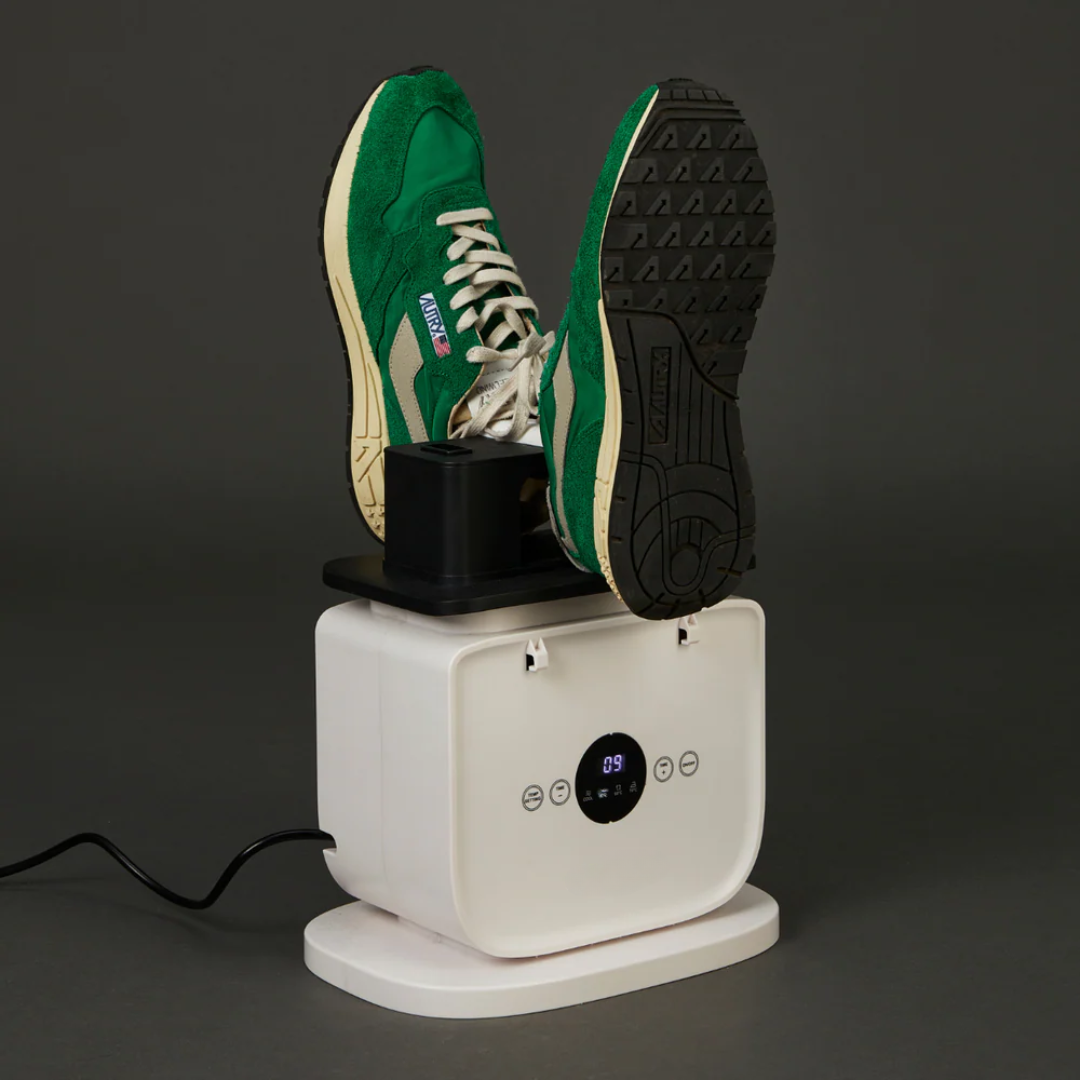 Airova - Automatic Ironing Machine