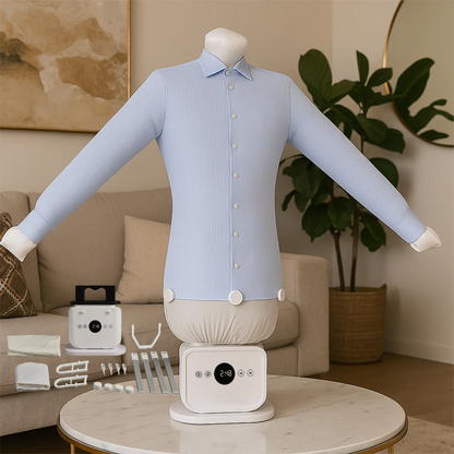 Airova - Automatic Ironing Machine